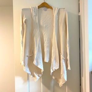 Splendid Waffle Cardigan - Size XS